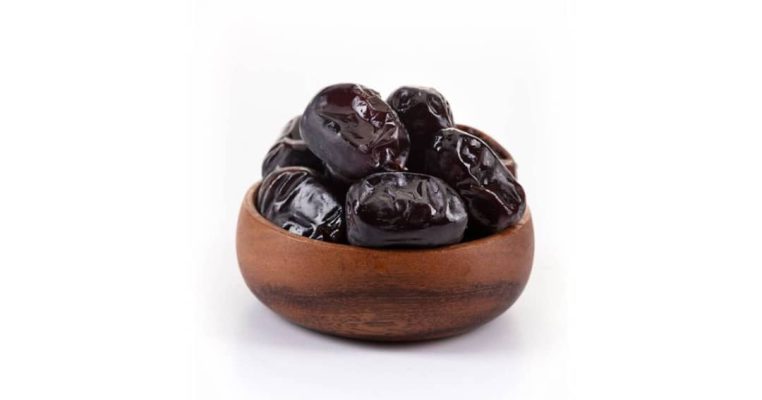 البلح الأسود