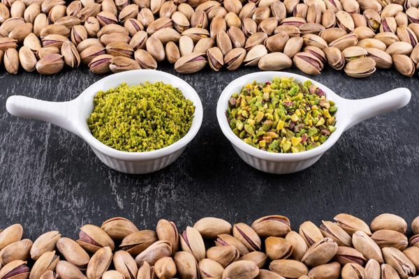 Pistachio benefits for men (5