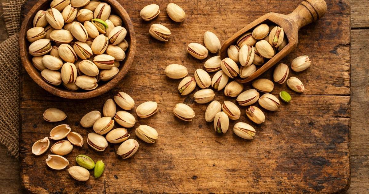 pistachio calories: A Healthy Energy Source Pistachio Calories in Different