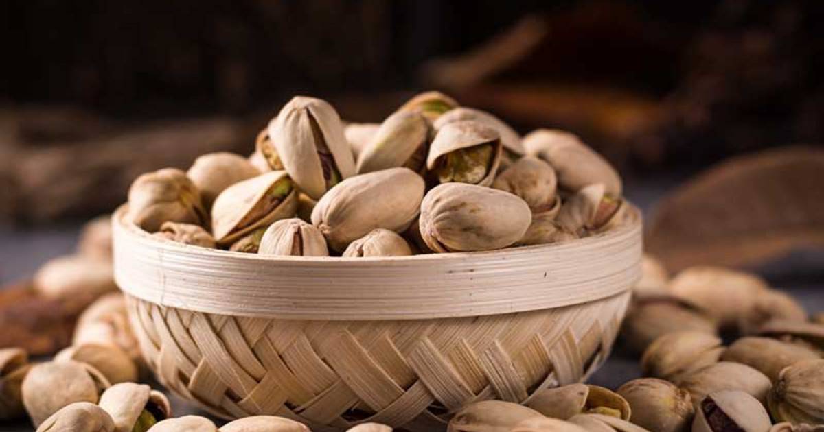 Pistachio bowl' How to grade pistachios for wholesale in India