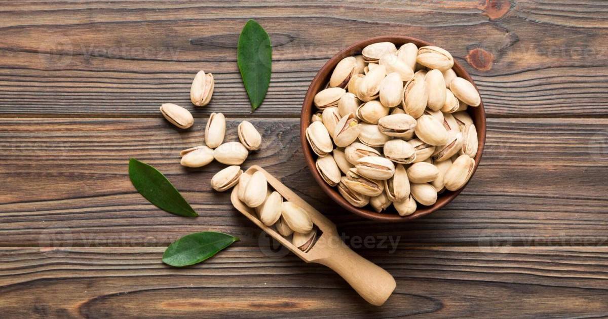 Smart Snacking with Pistachio Nutrition Pistachio