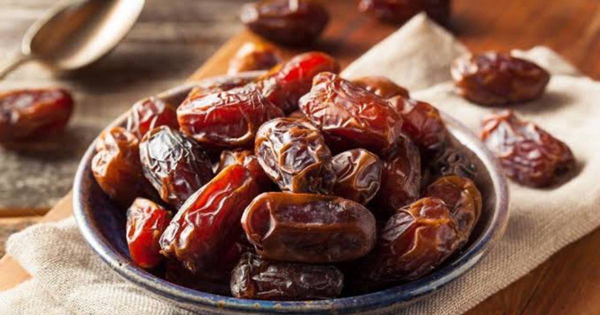 البلح