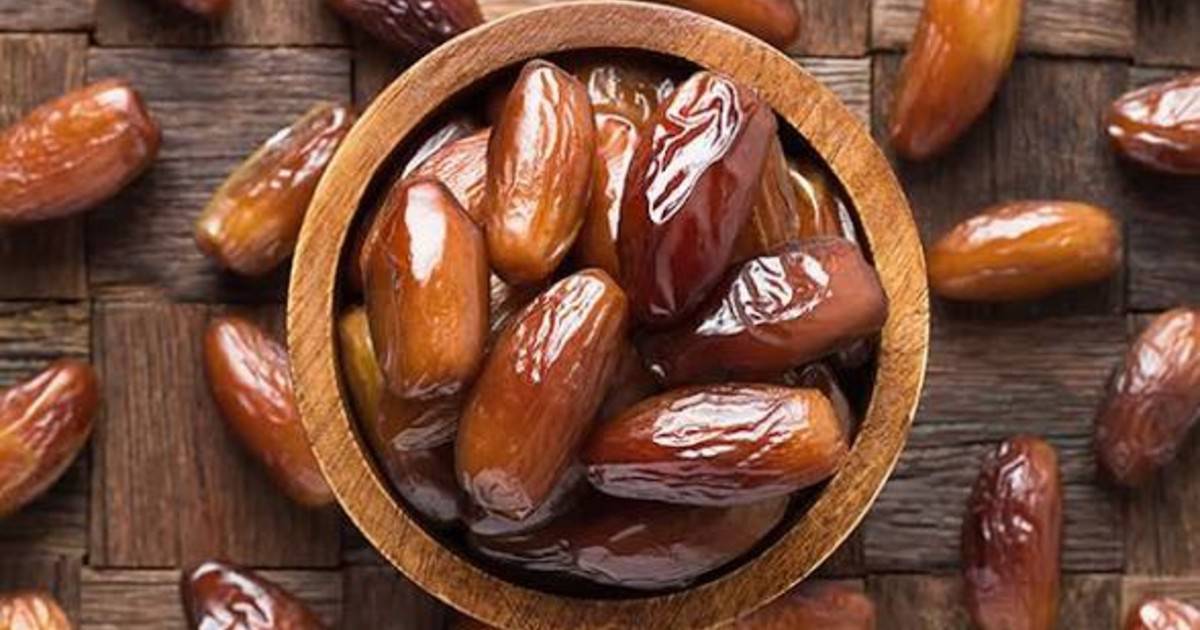 التمور الإيرانية إلى العراق