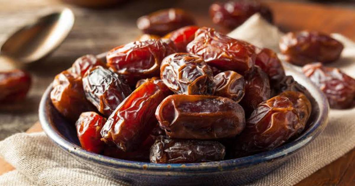 التمور الإيرانية