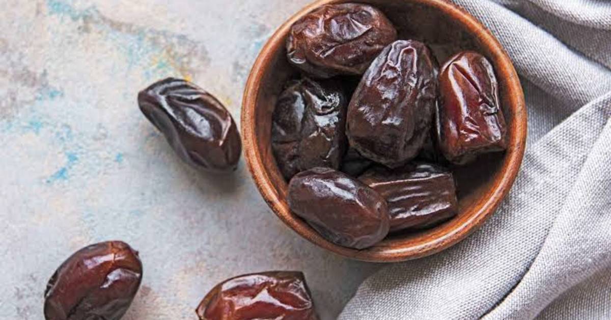 التمور