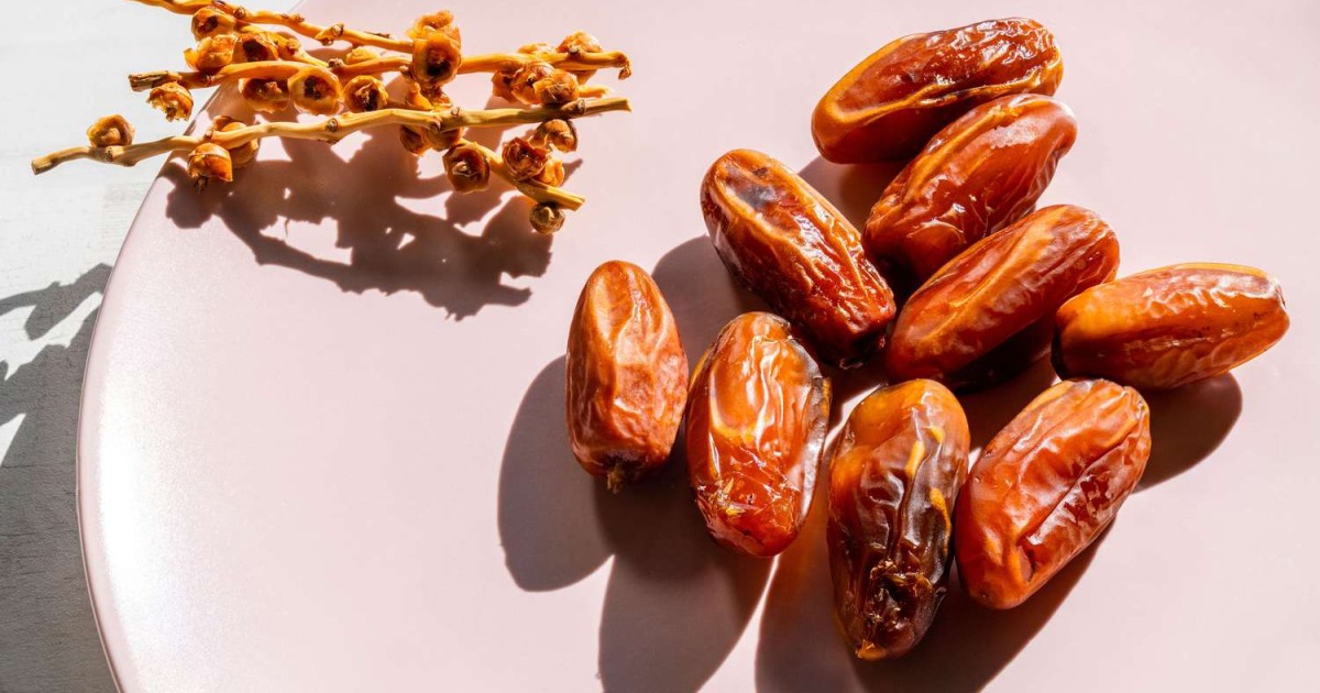 Dates