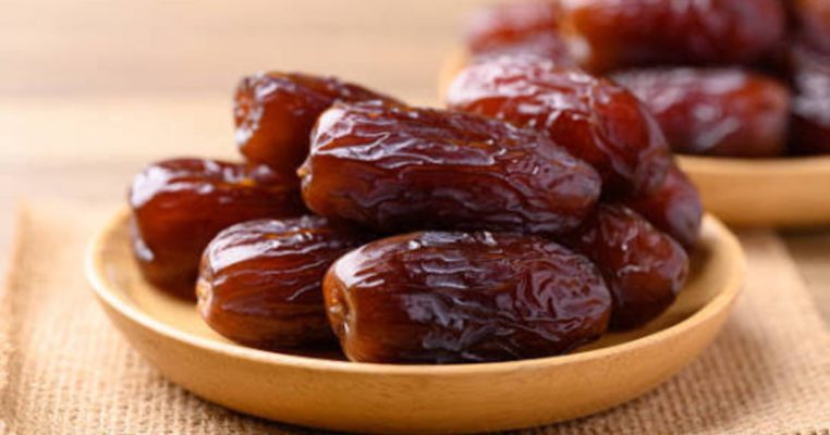 Storage Conditions for Dates in India