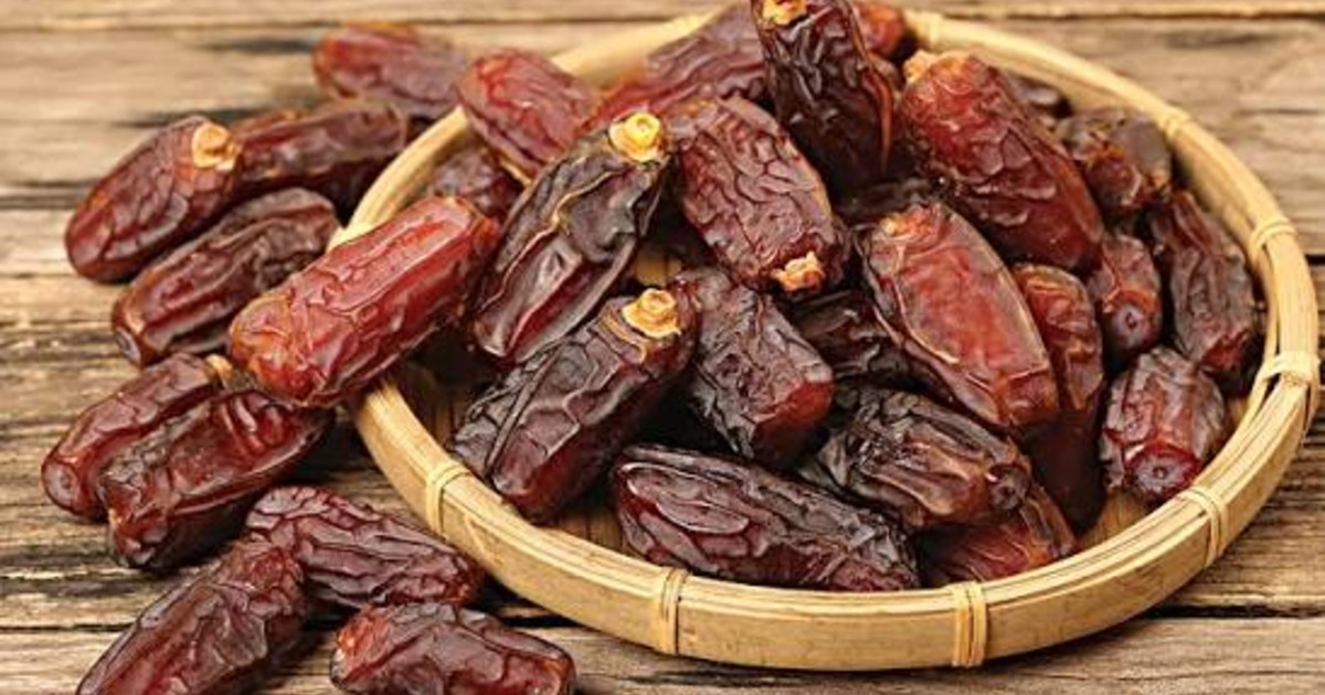 Iranian dates