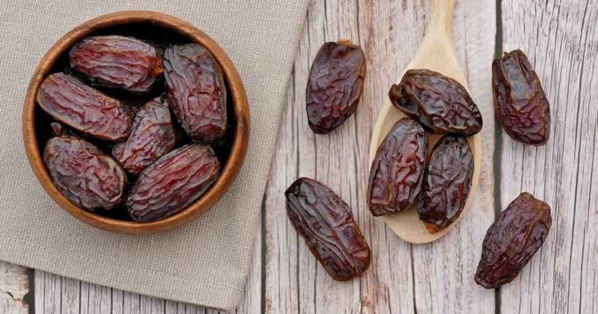 Tasty dates