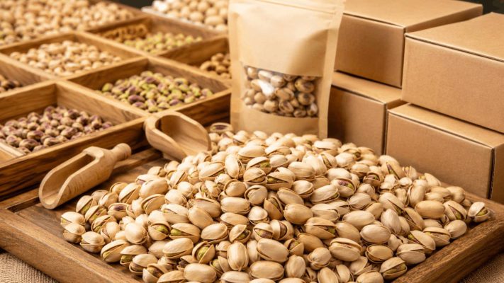 persian pistachios