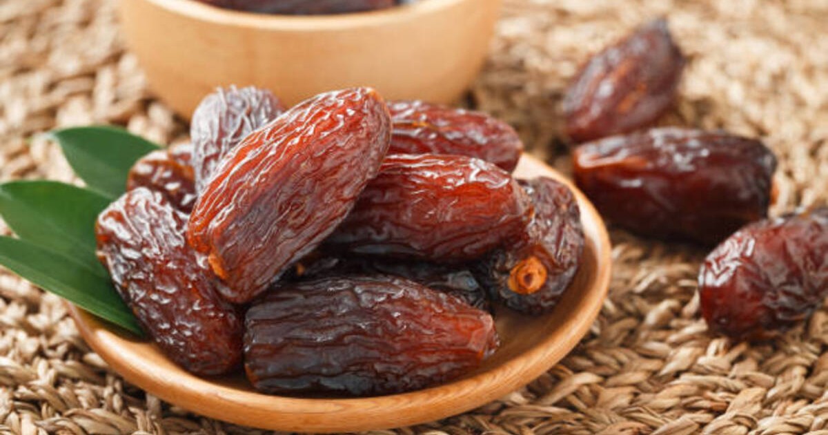 dates