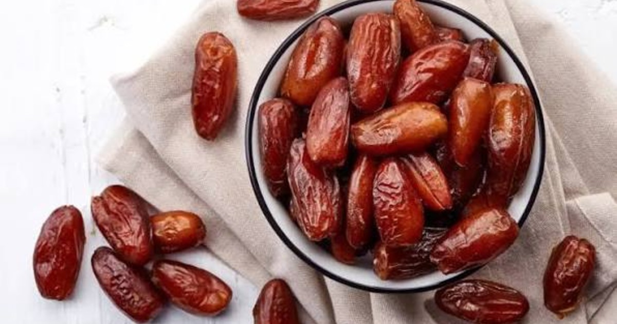 الاستخدامات الصناعية للتمور في الإمارات العربية المتحدة