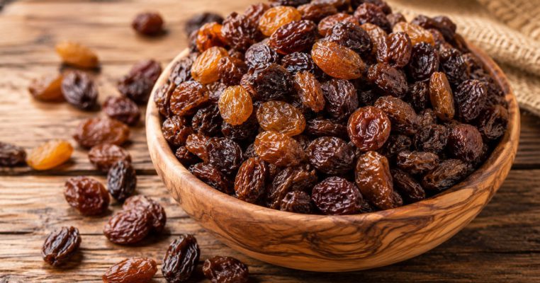 شروط تخزين الزبيب في الإمارات العربية المتحدة